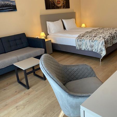 קלוז'-נאפוקה Parklake Home מראה חיצוני תמונה
