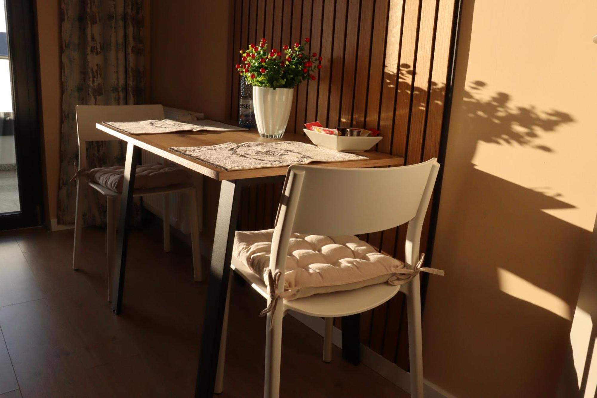 קלוז'-נאפוקה Parklake Home מראה חיצוני תמונה