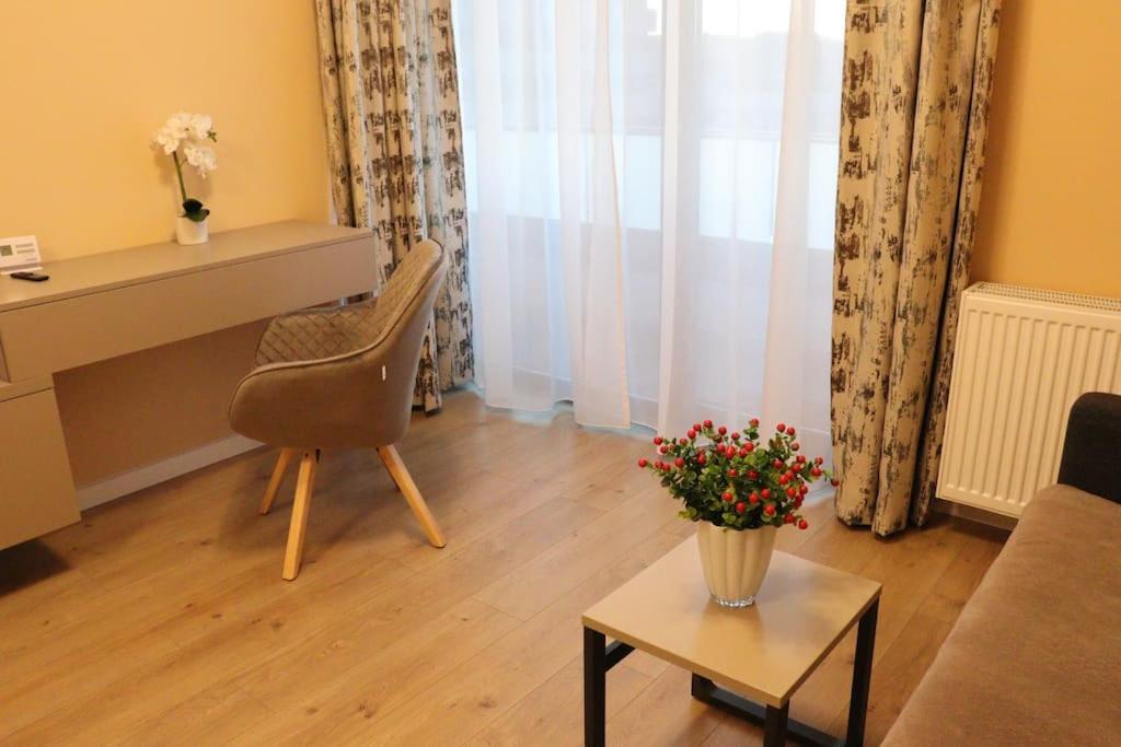 קלוז'-נאפוקה Parklake Home מראה חיצוני תמונה